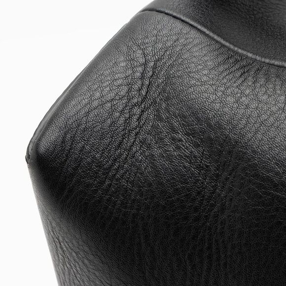 Fendi Calfskin Faux Pearl Embellished By The Way Medium Satchel - Picture 13 of 15